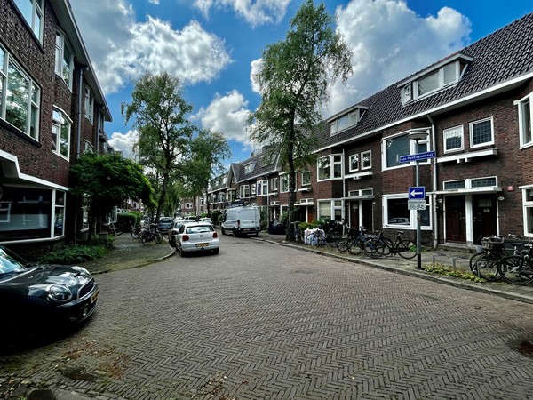 Medium property photo - Van Panhuysstraat 14, 9721 GC Groningen