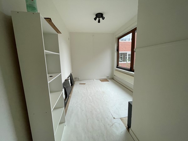 Medium property photo - Van Panhuysstraat 14, 9721 GC Groningen
