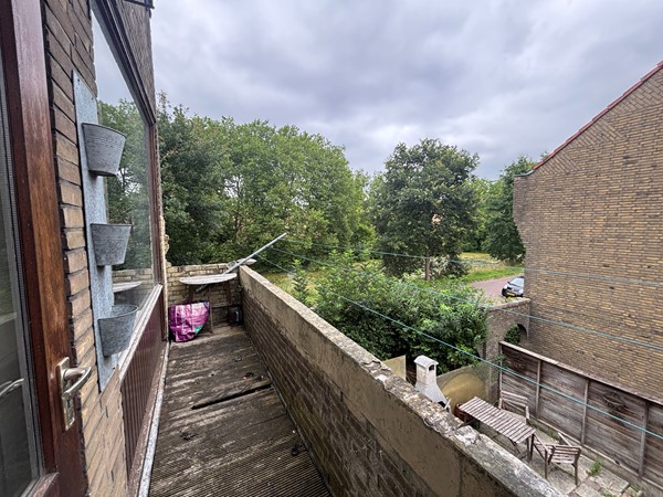 Medium property photo - Coendersweg 2A, 9722 GE Groningen