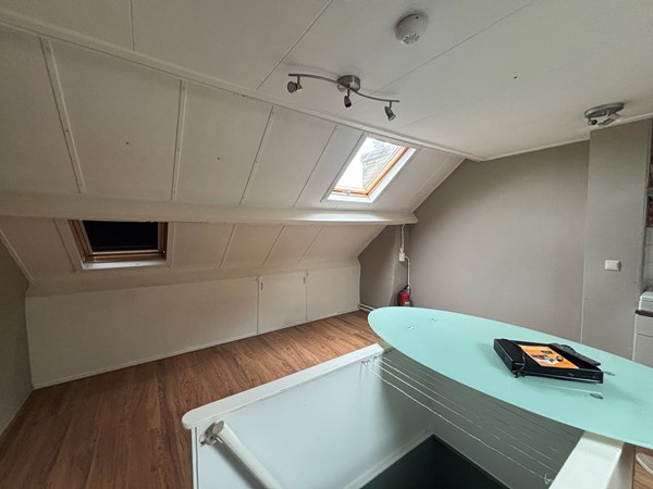 Medium property photo - Coendersweg 2A, 9722 GE Groningen