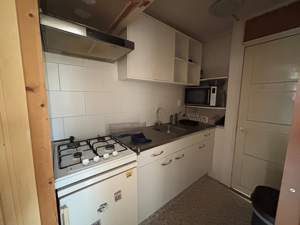 Medium property photo - Coendersweg 2A, 9722 GE Groningen