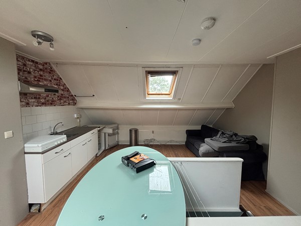Medium property photo - Coendersweg 2A, 9722 GE Groningen