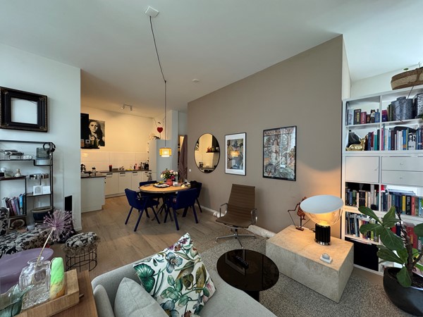 Medium property photo - Schuitendiep 28-3, 9711 RC Groningen