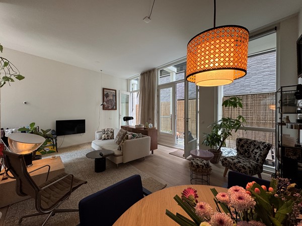 Medium property photo - Schuitendiep 28-3, 9711 RC Groningen