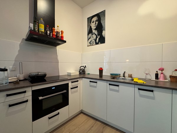 Medium property photo - Schuitendiep 28-3, 9711 RC Groningen