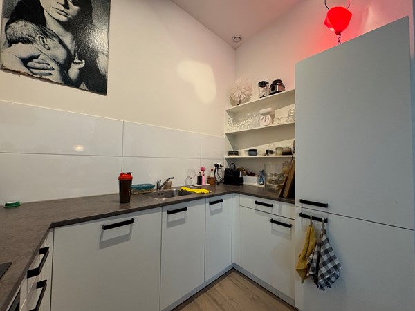 Medium property photo - Schuitendiep 28-3, 9711 RC Groningen