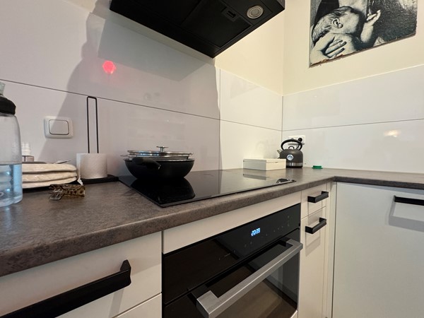 Medium property photo - Schuitendiep 28-3, 9711 RC Groningen