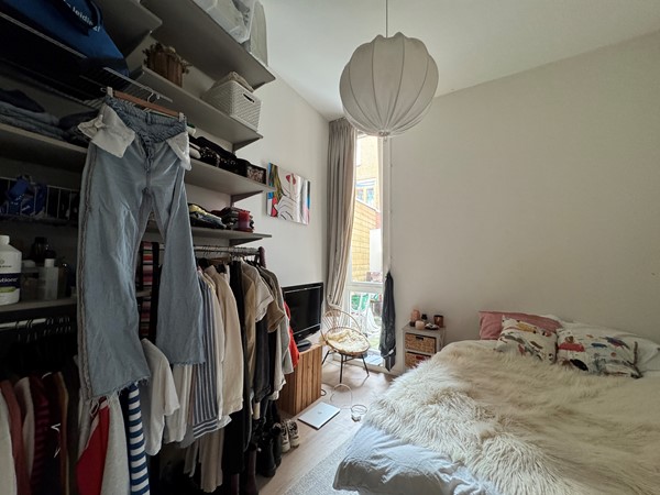 Medium property photo - Schuitendiep 28-3, 9711 RC Groningen