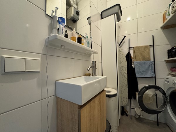 Medium property photo - Schuitendiep 28-3, 9711 RC Groningen