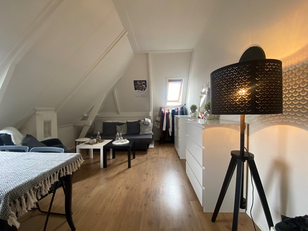 Medium property photo - Westersingel 24, 9718 CL Groningen