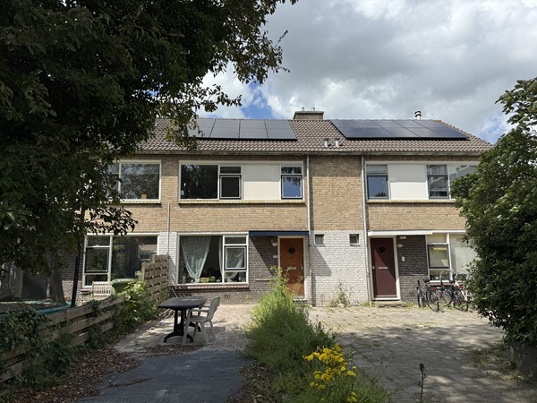 Te huur: Venuslaan 139, 9742 KN Groningen