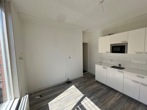 Medium property photo - Petrus Campersingel 21-2, 9713 AC Groningen