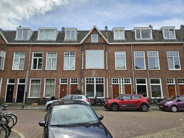 For rent: Petrus Campersingel 21-2, 9713 AC Groningen