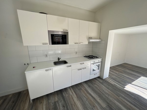 Medium property photo - Petrus Campersingel 21-2, 9713 AC Groningen