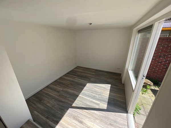 Medium property photo - Petrus Campersingel 21-2, 9713 AC Groningen