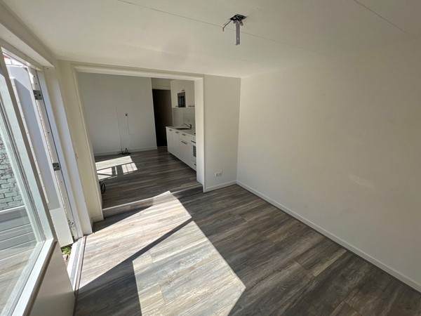 Medium property photo - Petrus Campersingel 21-2, 9713 AC Groningen