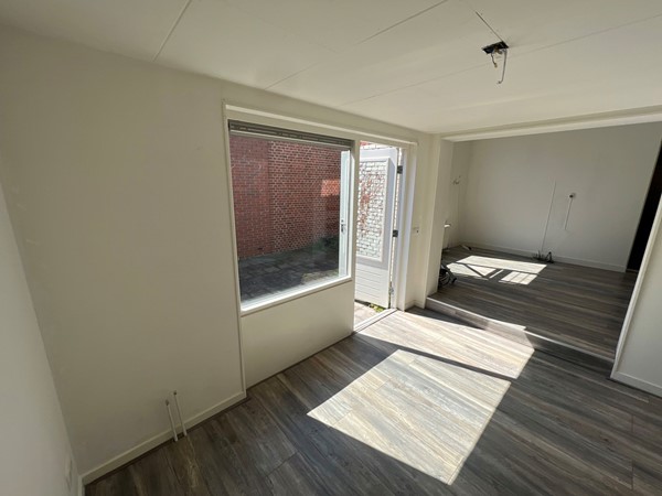 Medium property photo - Petrus Campersingel 21-2, 9713 AC Groningen