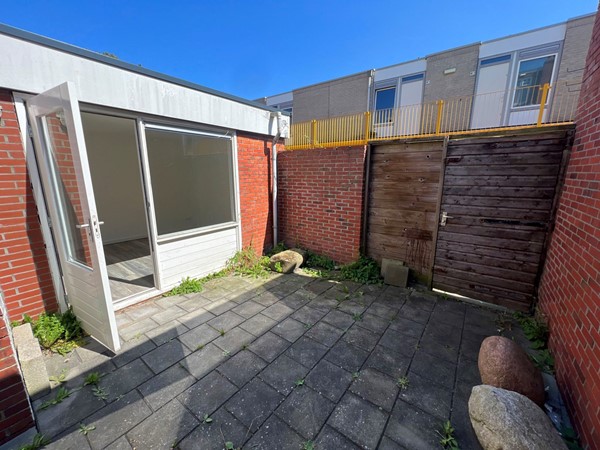 Medium property photo - Petrus Campersingel 21-2, 9713 AC Groningen