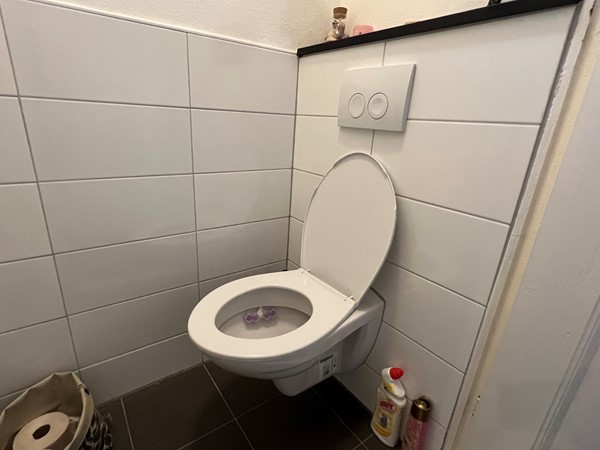 Medium property photo - Petrus Campersingel 21-2, 9713 AC Groningen