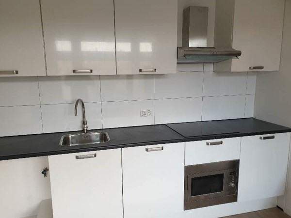 Medium property photo - Oosterhamrikkade 74A1, 9714 BJ Groningen