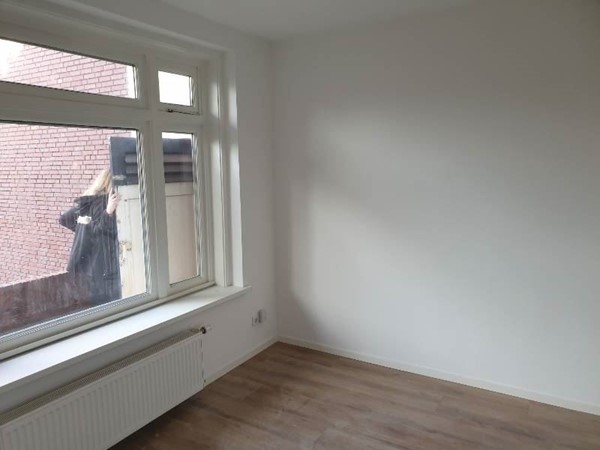 Medium property photo - Oosterhamrikkade 74A1, 9714 BJ Groningen