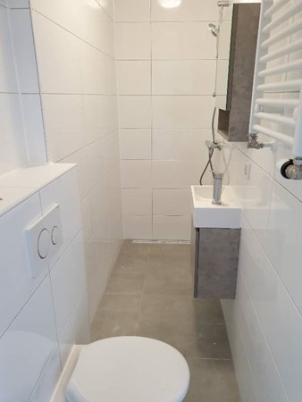 Medium property photo - Oosterhamrikkade 74A1, 9714 BJ Groningen