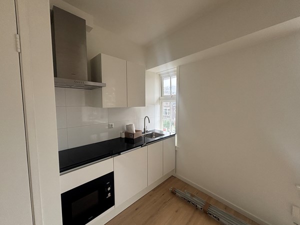 Medium property photo - Paterswoldseweg 36C, 9726 BE Groningen