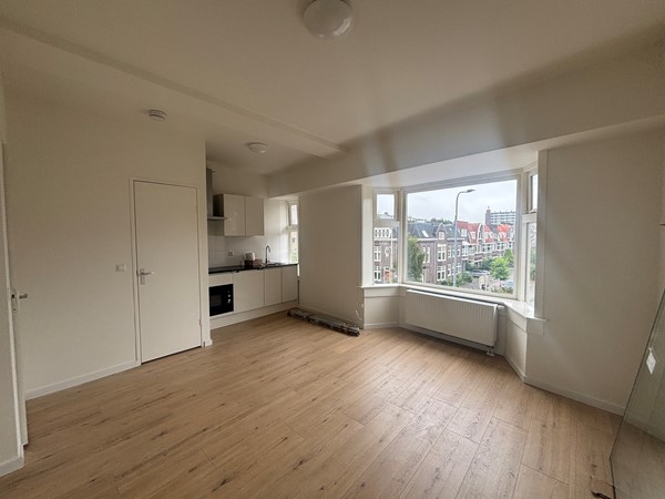 Medium property photo - Paterswoldseweg 36C, 9726 BE Groningen