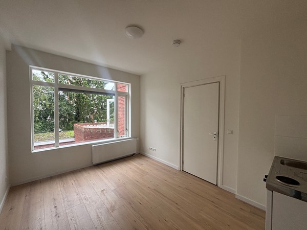 Medium property photo - Paterswoldseweg 36C, 9726 BE Groningen