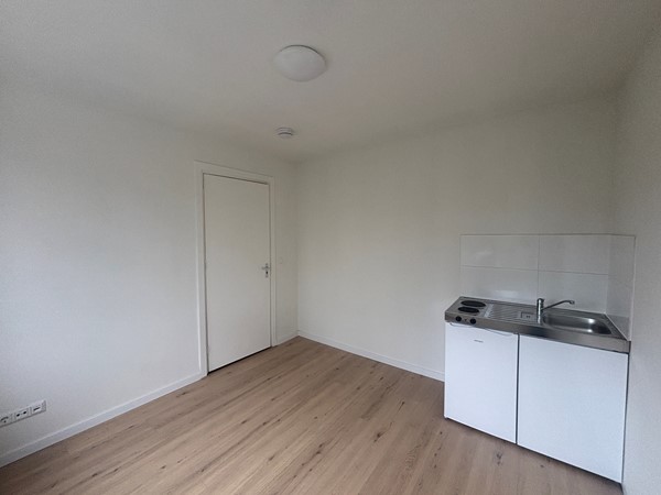 Medium property photo - Paterswoldseweg 36C, 9726 BE Groningen