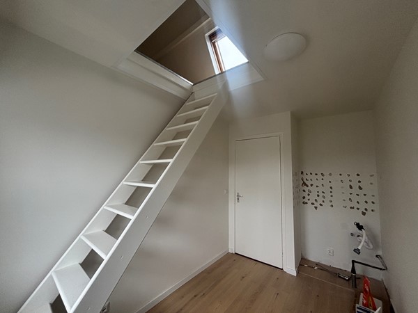 Medium property photo - Paterswoldseweg 36C, 9726 BE Groningen