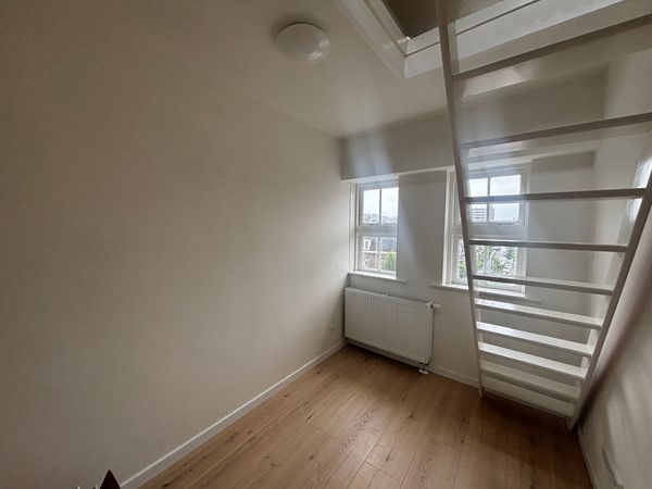Medium property photo - Paterswoldseweg 36C, 9726 BE Groningen