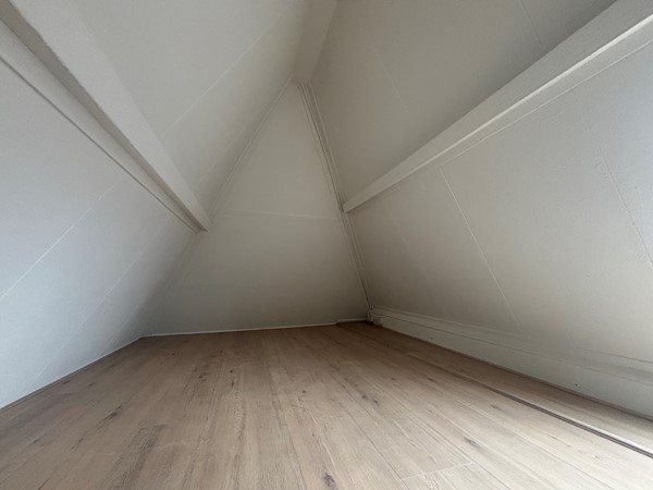 Medium property photo - Paterswoldseweg 36C, 9726 BE Groningen