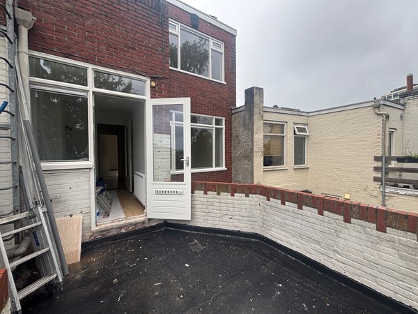 Medium property photo - Paterswoldseweg 36C, 9726 BE Groningen