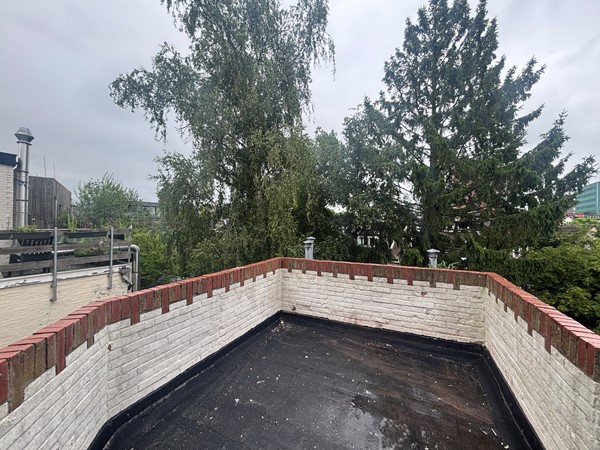 Medium property photo - Paterswoldseweg 36C, 9726 BE Groningen