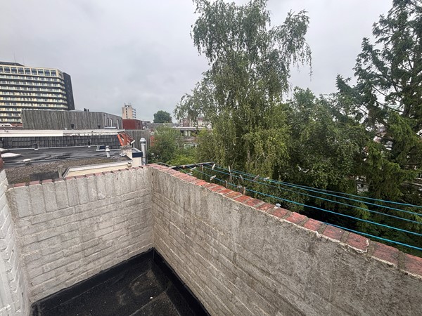 Medium property photo - Paterswoldseweg 36C, 9726 BE Groningen