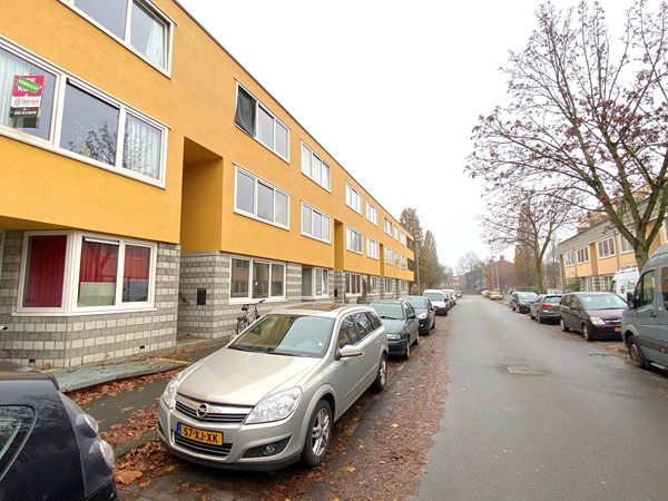 Property photo - Slachthuisstraat 272, 9713MR Groningen