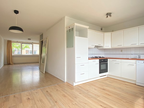 Medium property photo - Slachthuisstraat 272, 9713 MR Groningen
