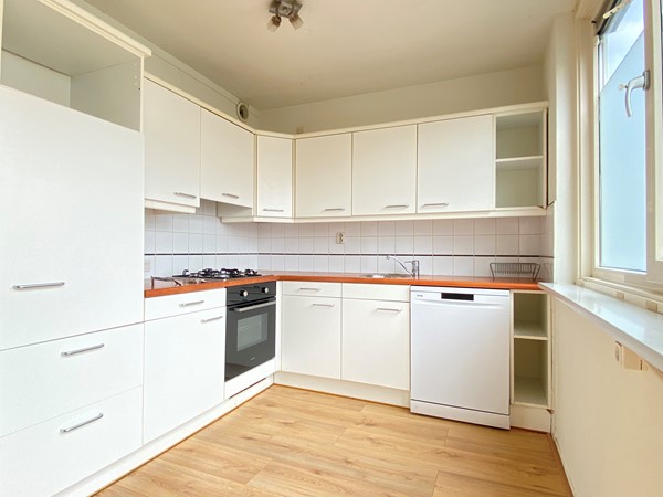 Medium property photo - Slachthuisstraat 272, 9713 MR Groningen