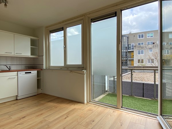 Medium property photo - Slachthuisstraat 272, 9713 MR Groningen