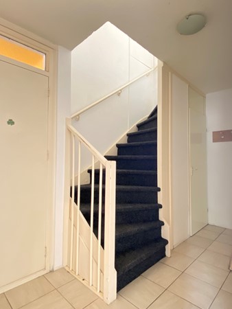 Medium property photo - Slachthuisstraat 272, 9713 MR Groningen