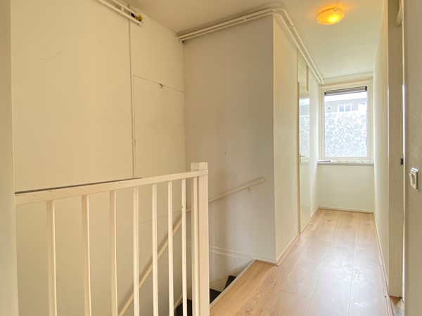 Medium property photo - Slachthuisstraat 272, 9713 MR Groningen
