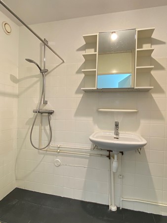 Medium property photo - Slachthuisstraat 272, 9713 MR Groningen