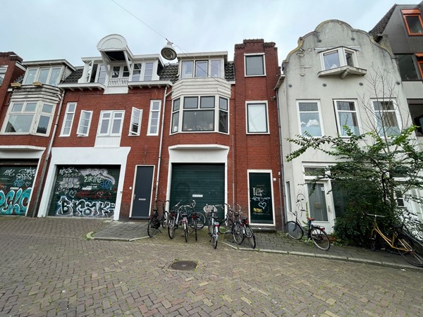 Property photo - Haddingedwarsstraat 8A, 9711KA Groningen