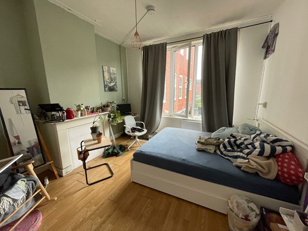 Medium property photo - Haddingedwarsstraat 8A, 9711 KA Groningen