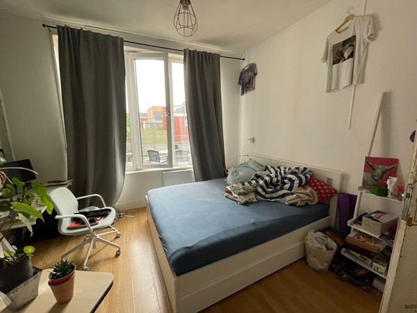 Medium property photo - Haddingedwarsstraat 8A, 9711 KA Groningen