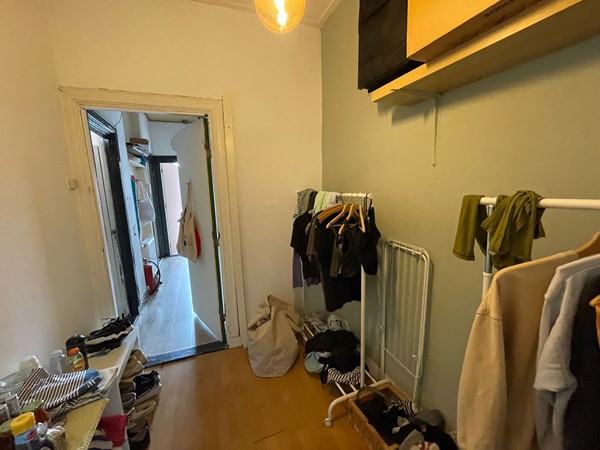 Medium property photo - Haddingedwarsstraat 8A, 9711 KA Groningen