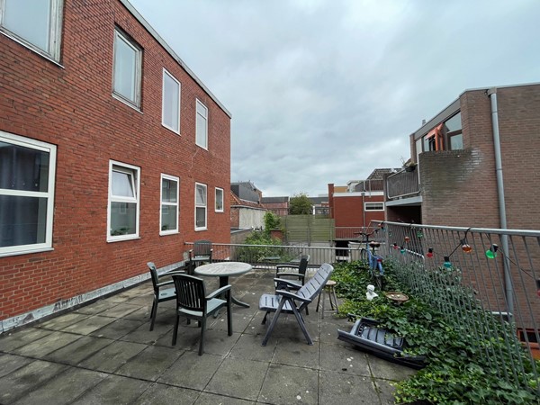 Medium property photo - Haddingedwarsstraat 8A, 9711 KA Groningen