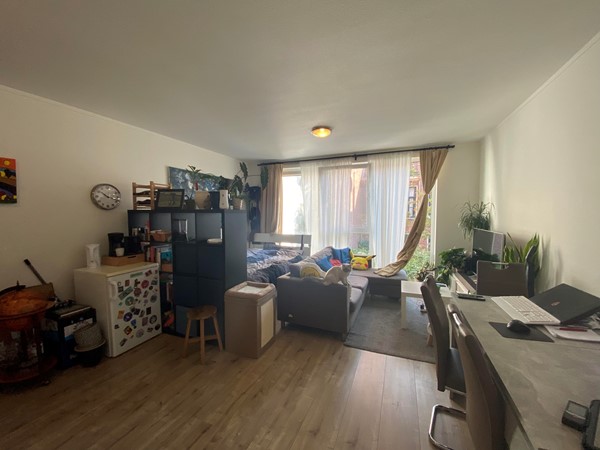 Medium property photo - Akerkhof 10-5, 9711 JB Groningen