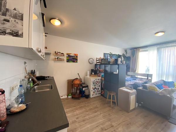 Medium property photo - Akerkhof 10-5, 9711 JB Groningen